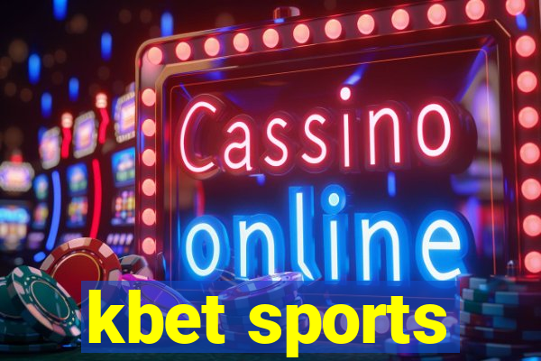 kbet sports